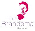 Titus Brandsma Memorial Nijmegen